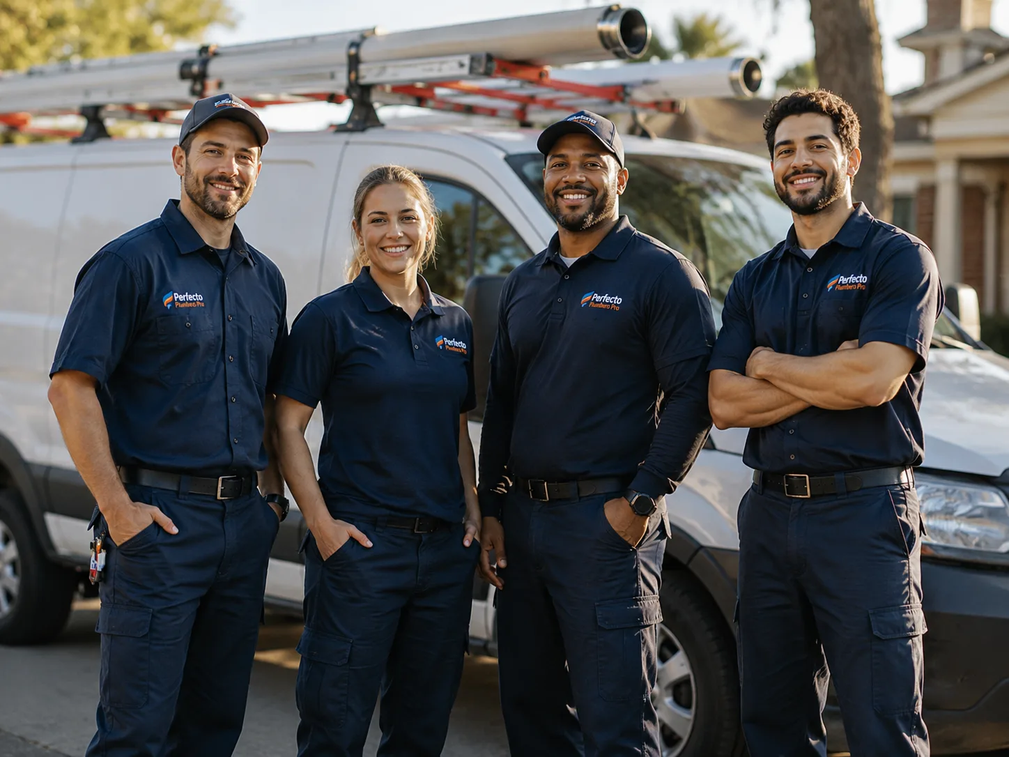 Emergency Plumber Near Me in Ridge, MD near me